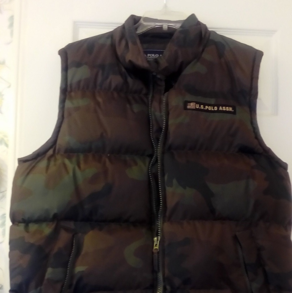 Vest